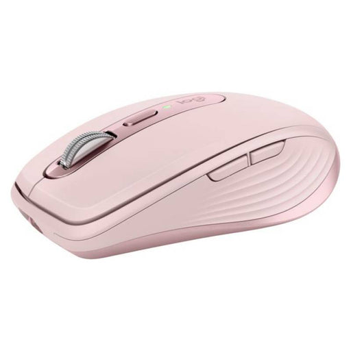 Mouse  Logitech MX Anywhere 3  Rose - ibeamcl