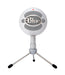 Micrófono Blue snowball ice white - ibeamcl