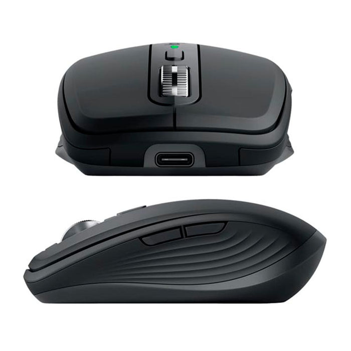 Mouse Logitech MX Anywhere 3 Graphite - ibeamcl