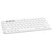 Teclado Logitech K380 Blanco Español - ibeamcl