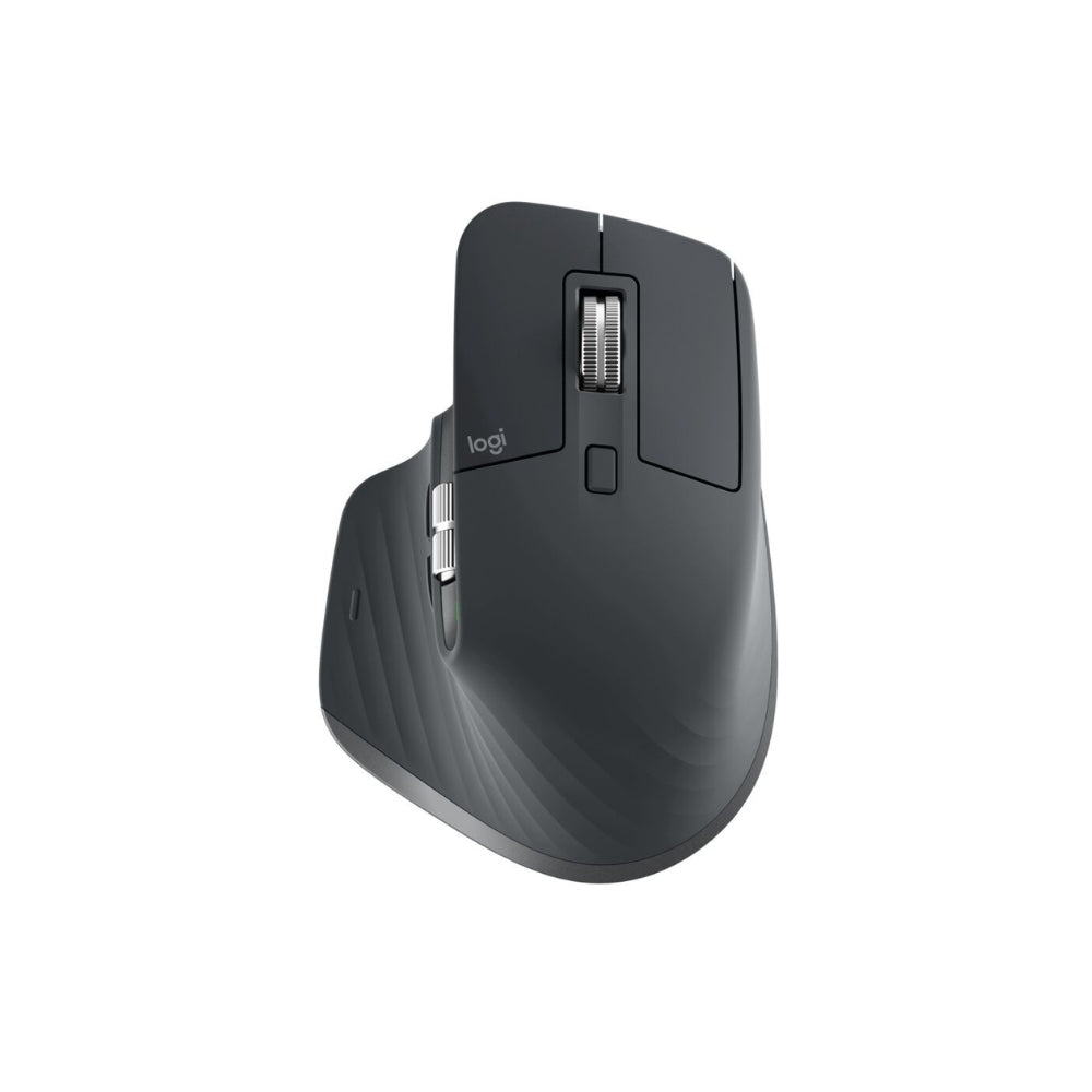 Mouse Logitech MX Master 3S Grafito — IBEAM STORE
