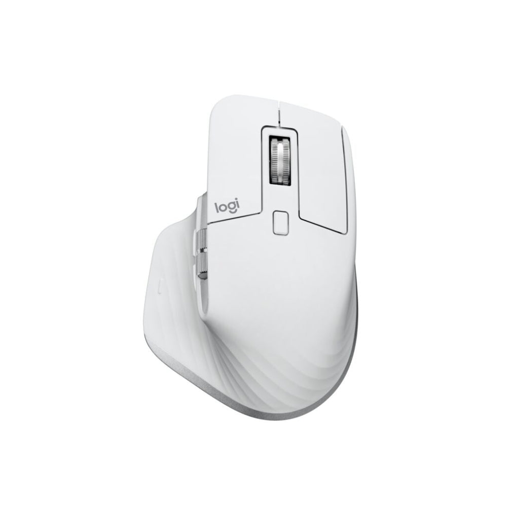 Mouse Logitech MX Master 3S Pale Grey — IBEAM STORE
