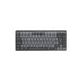 Teclado Logitech MX Mechanical Mini Español - ibeamcl