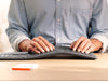 Teclado Logitech K860 ERGO Español - ibeamcl