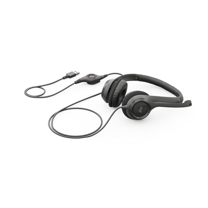 AURICULARES USB H390 - ibeamcl