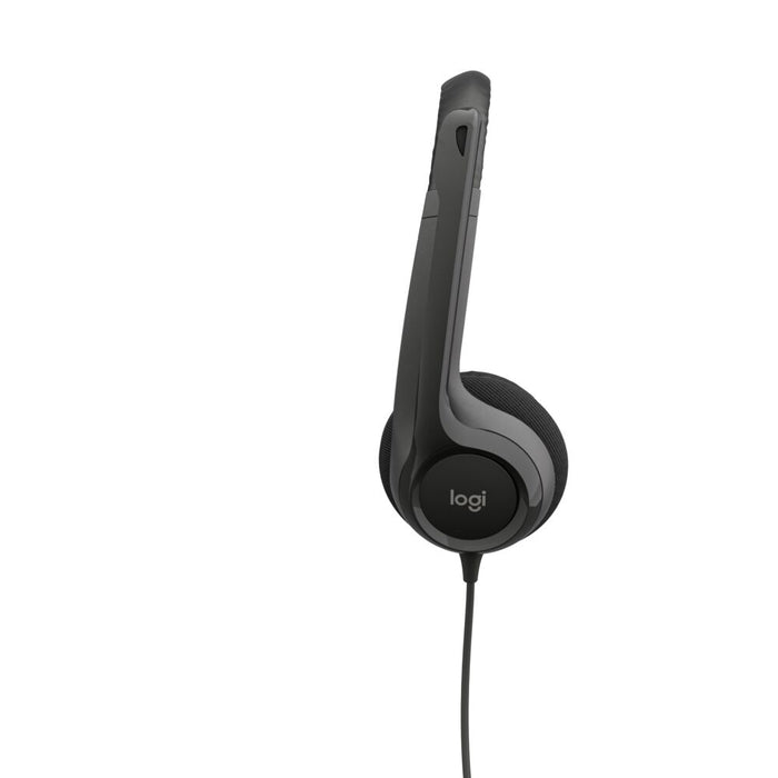 AURICULARES USB H390 - ibeamcl