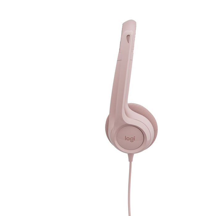 AURICULARES USB H390 Rose - ibeamcl