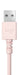 AURICULARES USB H390 Rose - ibeamcl