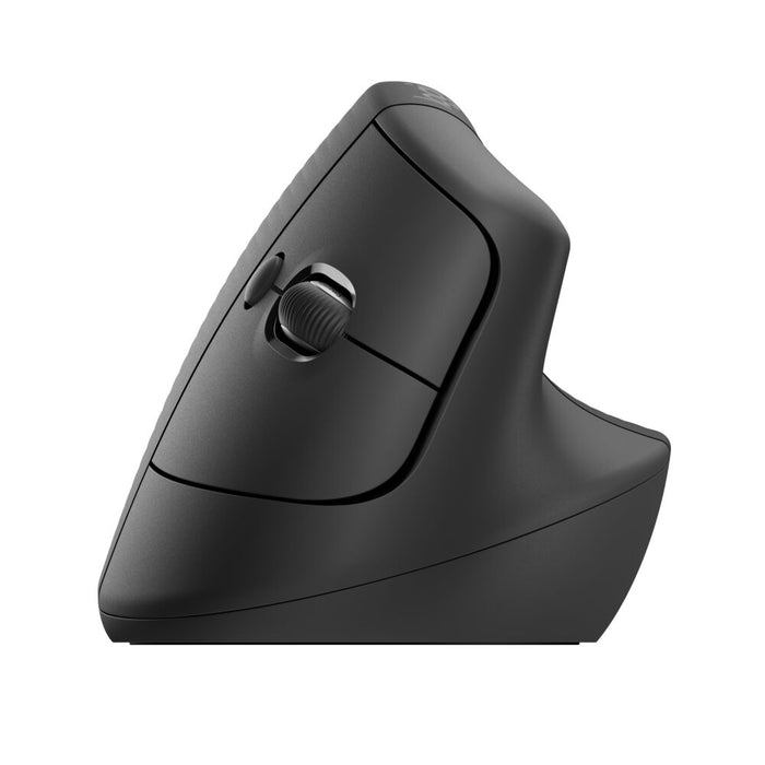 Mouse Ergonomico Logitech Mx Vertical Graphite - ibeamcl