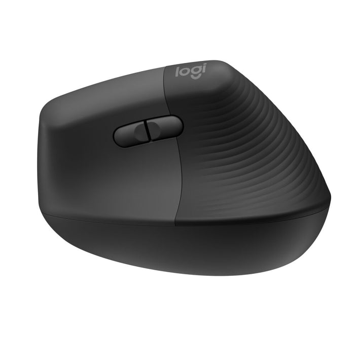 Mouse Ergonomico Logitech Mx Vertical Graphite - ibeamcl