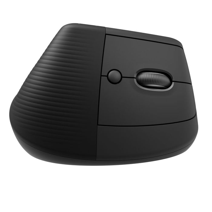 Mouse Ergonomico Logitech Mx Vertical Graphite - ibeamcl