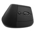 Mouse Ergonomico Logitech Mx Vertical Graphite - ibeamcl
