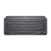 Teclado Logitech Mx Keys Mini Grafito Español - ibeamcl
