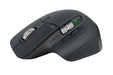 Mouse Logitech MX Master 3S grafito - ibeamcl