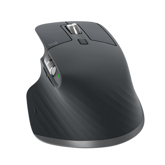 Mouse Logitech MX Master 3S grafito - ibeamcl