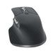 Mouse Logitech MX Master 3S grafito - ibeamcl