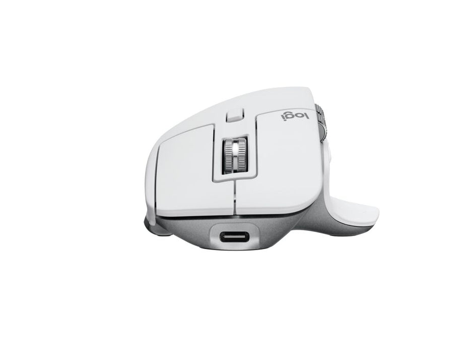 Mouse Logitech MX Master 3S Pale Grey - ibeamcl