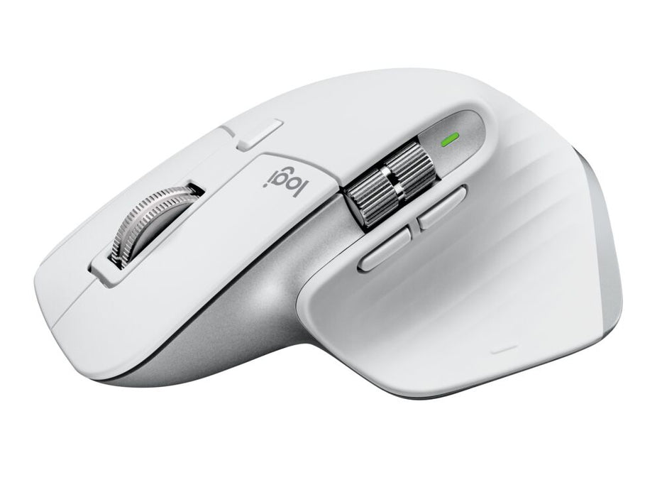 Mouse Logitech MX Master 3S Pale Grey - ibeamcl