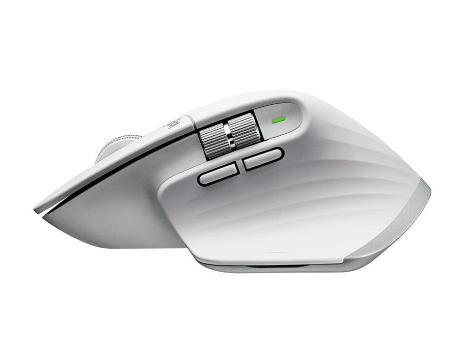 Mouse Logitech MX Master 3S Pale Grey - ibeamcl