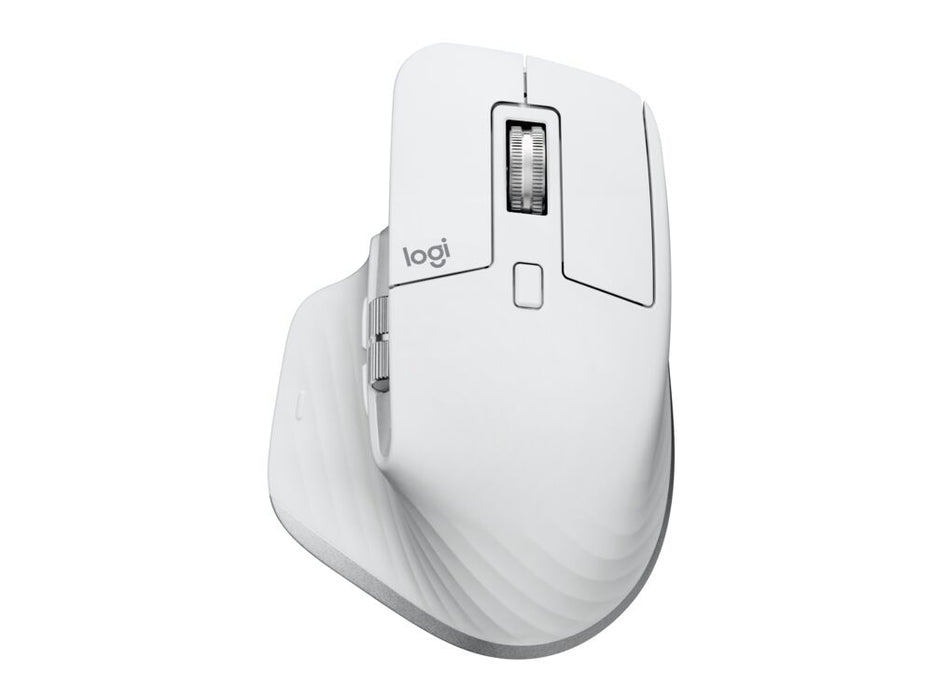 Mouse Logitech MX Master 3S Pale Grey - ibeamcl