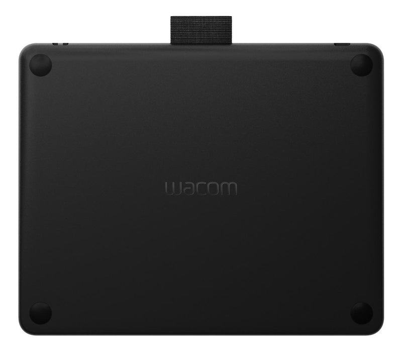 Wacom Intuos Small black - ibeamcl