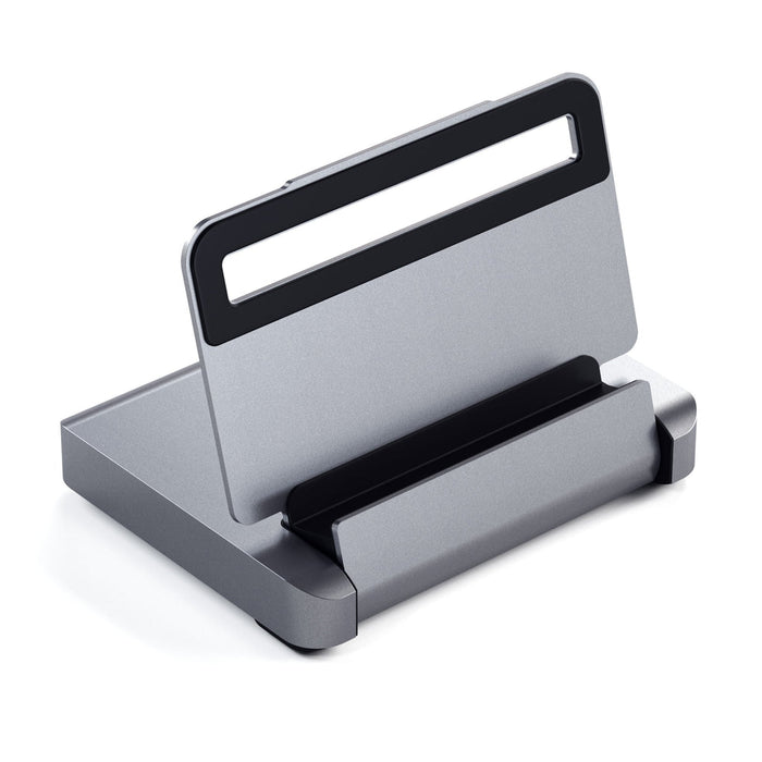 SOPORTE Y HUB DE ALUMINIO PARA IPAD PRO - ibeamcl