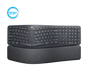 Teclado Logitech K860 ERGO Español - ibeamcl