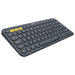 Teclado Logitech K380 Negro Español OPEN BOX - ibeamcl