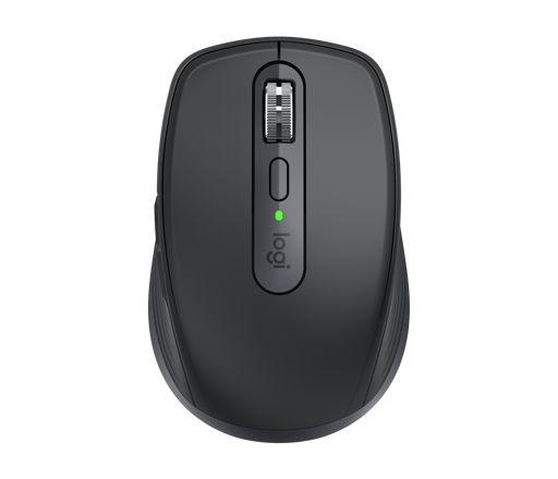 Mouse Logitech MX Anywhere 3 Graphite - ibeamcl