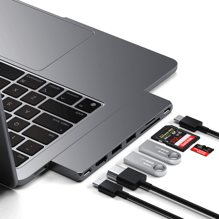 PRO HUB SLIM - ibeamcl