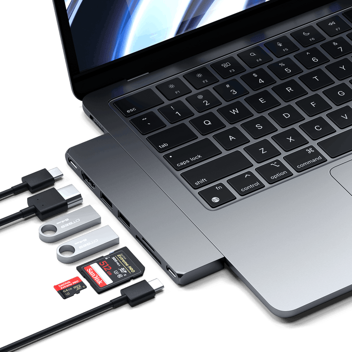 PRO HUB SLIM - ibeamcl