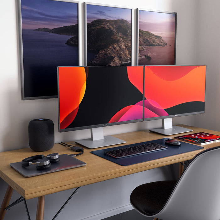 TYPE-C DUAL HDMI ADAPTER - ibeamcl