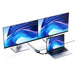 TYPE-C DUAL HDMI ADAPTER - ibeamcl