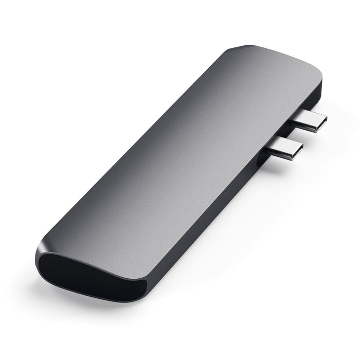 TYPE-C PRO HUB ADAPTER - ibeamcl