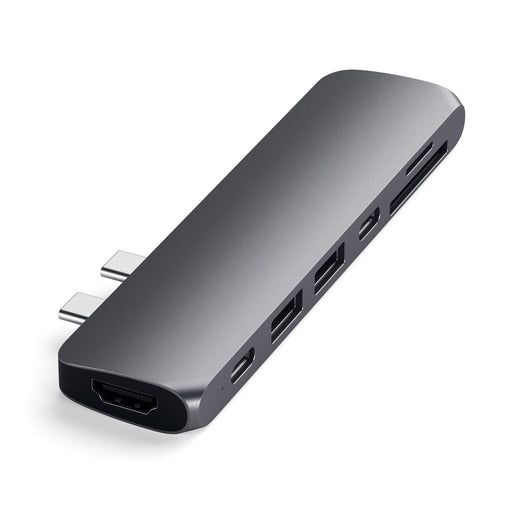 TYPE-C PRO HUB ADAPTER - ibeamcl