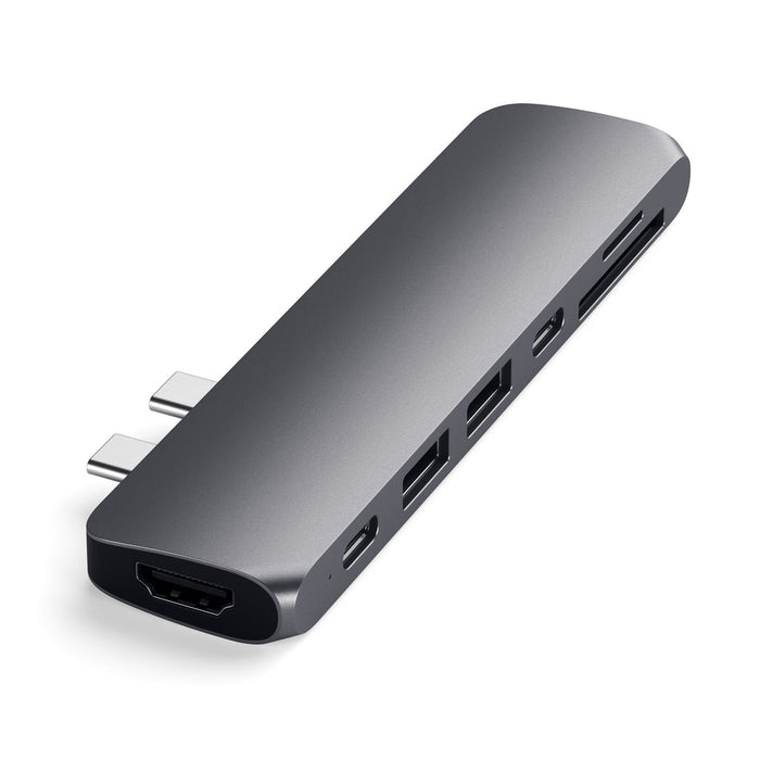 TYPE-C PRO HUB ADAPTER - ibeamcl