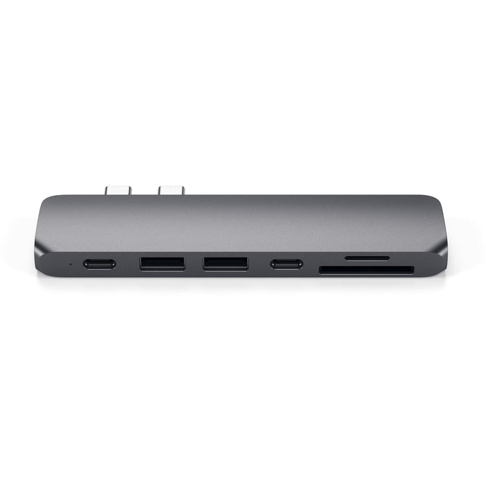 TYPE-C PRO HUB ADAPTER - ibeamcl