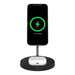 Soporte de carga inalámbrica 2 en 1 con MagSafe - ibeamcl