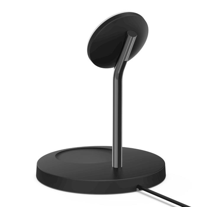 Soporte de carga inalámbrica 2 en 1 con MagSafe - ibeamcl